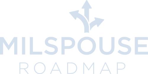 Milspouse Roadmap