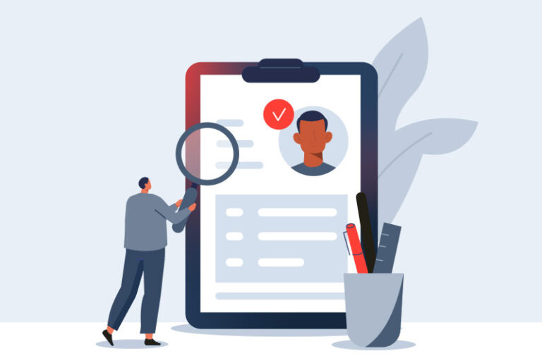 Resume Tips