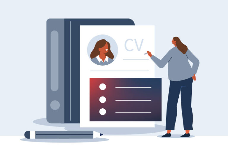 Writing a Cover Letter