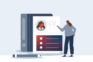 Building a Resume