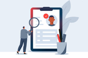Building a Resume