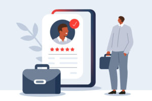 Building a Resume